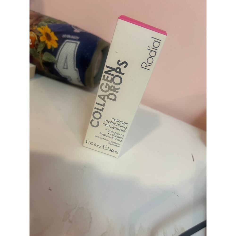 Rodial Collagen Drops - Picture 2 of 2